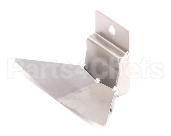 77838 Henny Penny Weld Assembly-Lov Oil Diverter