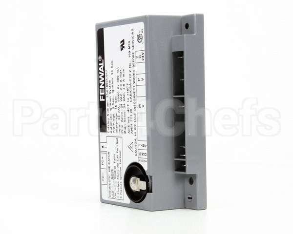 77839 Henny Penny Module-Ignition Non Ce