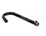 77860 Fisher Ss 3/4 Spout 12Sgn