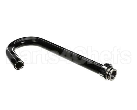 77860 Fisher Ss 3/4 Spout 12Sgn