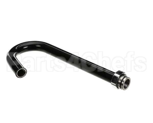 77860 Fisher Ss 3/4 Spout 12Sgn
