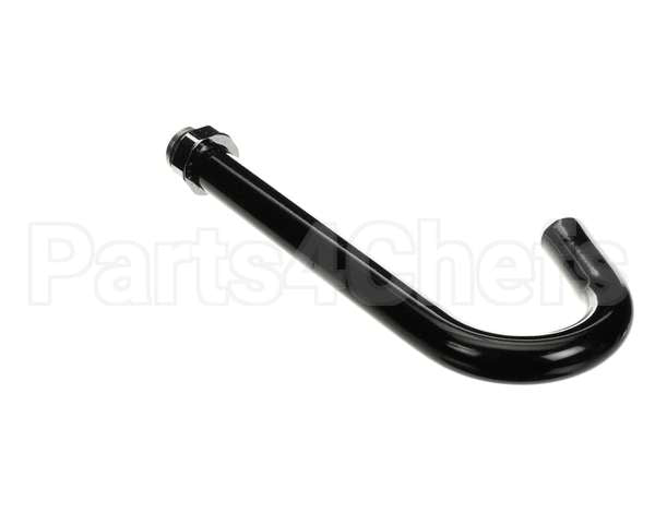 77860 Fisher Ss 3/4 Spout 12Sgn