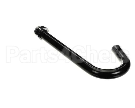 77860 Fisher Ss 3/4 Spout 12Sgn