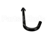 77860 Fisher Ss 3/4 Spout 12Sgn