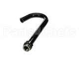 77860 Fisher Ss 3/4 Spout 12Sgn