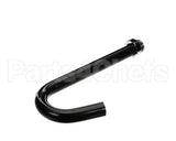 77860 Fisher Ss 3/4 Spout 12Sgn