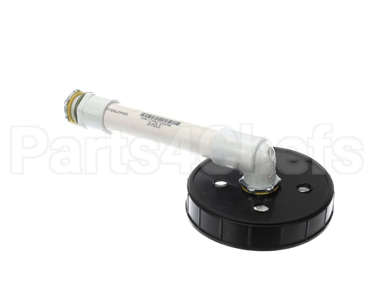 778865 Loren Cook Grease Terminator Adapter