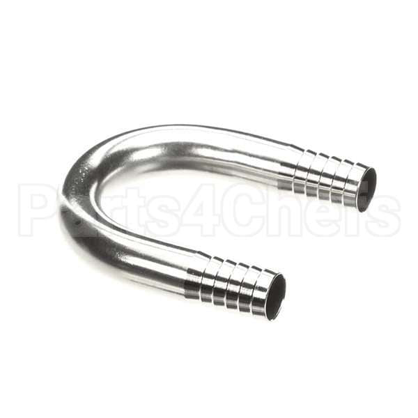 77900200 Compatible Cornelius Fitting Ub Ss 3/8Bb (2)