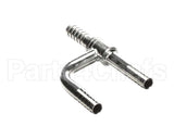 77901800 Cornelius Fitting Y Ss 1/4Bb (3) Prem