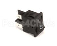 77904 Structural Concepts Switch Rocker Mini Dpst