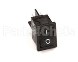 77904 Structural Concepts Switch Rocker Mini Dpst