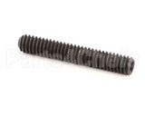 77933 Gold Medal Products 8-32 X 1In Pt Soc Set