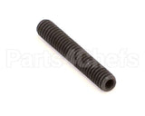 77933 Gold Medal Products 8-32 X 1In Pt Soc Set