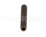 77933 Gold Medal Products 8-32 X 1In Pt Soc Set
