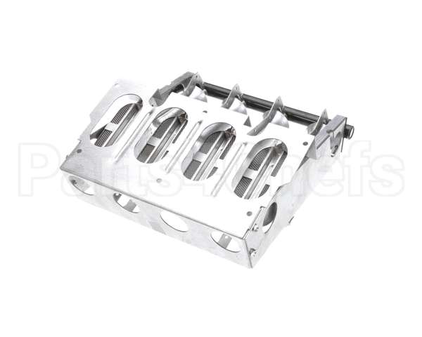 77941-002 Henny Penny Assy-Burner Pilot Manf Full