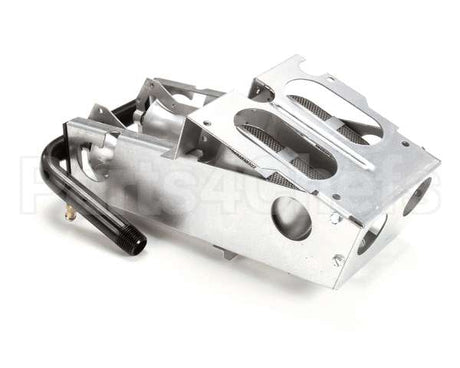 77942-001 Henny Penny Assembly-Burner Pilot Manf Split