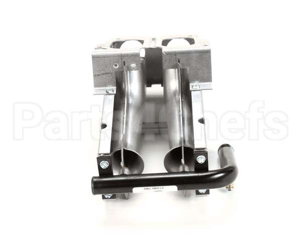 77942-001 Henny Penny Assembly-Burner Pilot Manf Split