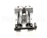 77942-001 Henny Penny Assembly-Burner Pilot Manf Split