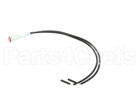 77987 Structural Concepts Led Lght Led Indicator 120-230V Rd