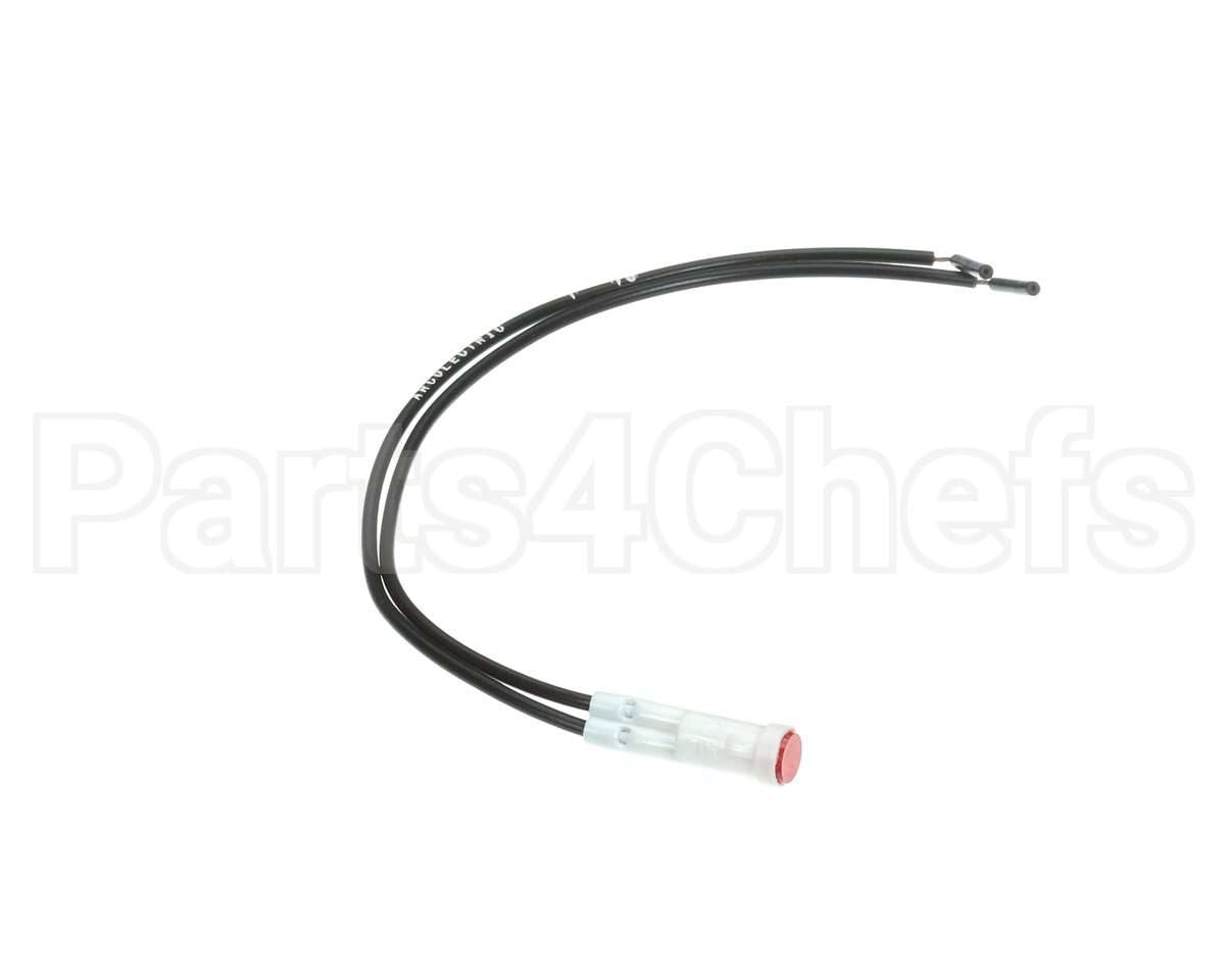 77987 Structural Concepts Led Lght Led Indicator 120-230V Rd