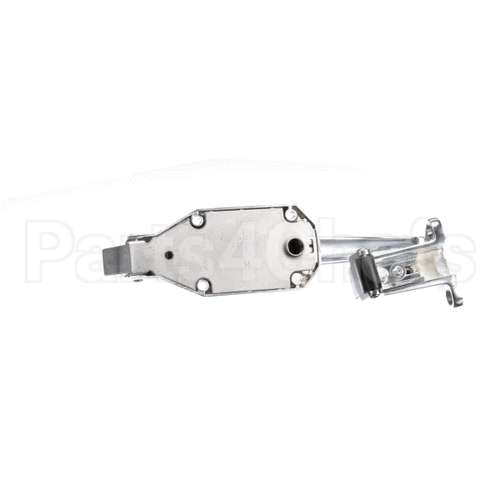 77H-00008C Kason Latch Chrome 3/4 To 1-1/2 Heavy