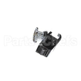 77L-00004C Kason Latch Chr. 1/8 Below To 1/4; S