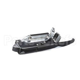 77L-00004C Kason Latch Chr. 1/8 Below To 1/4; S