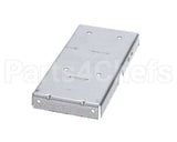 77M09 Lennox Side- Burner Box