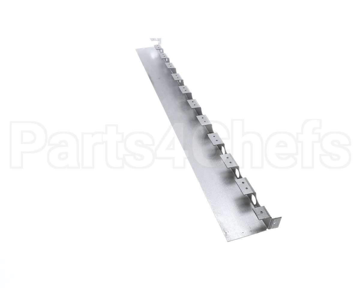 77M10 Lennox Burner Support