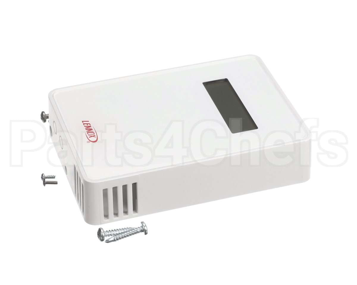 77N39 Lennox T8100-D-Ln, Carbon Dioxide Sensor Kit Wi