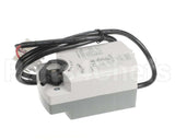 77W90 Lennox Outdoor Air Damper Motor