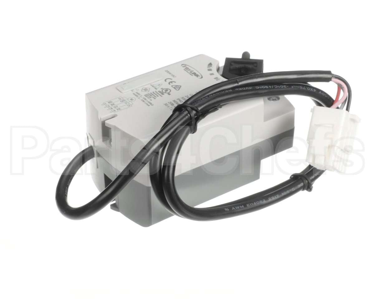 77W90 Lennox Outdoor Air Damper Motor