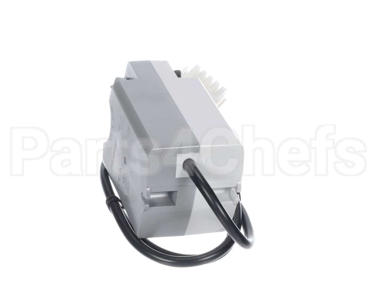 77W91 Lennox Actuator Motor, 24Vac/Vdc, 102691-02