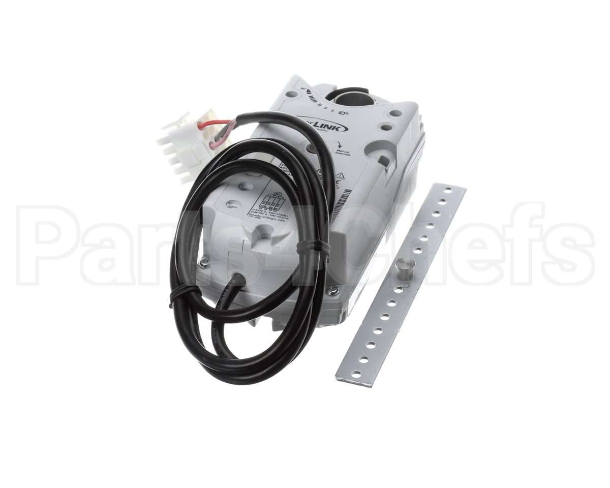 77W94 Lennox Actuator Motor