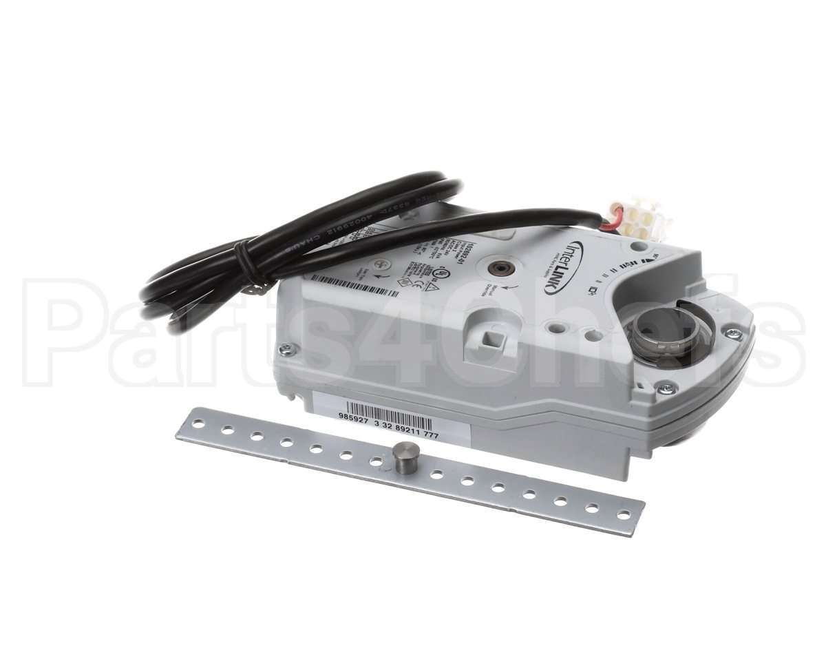 77W94 Lennox Actuator Motor