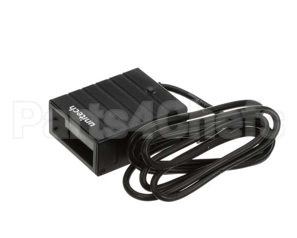 78-09438 Apex Supply Chain Tech Programmed Readerserial Nu