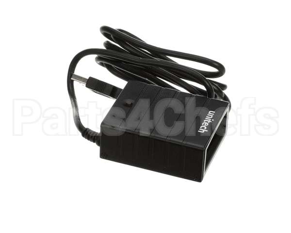 78-09438 Apex Supply Chain Tech Programmed Readerserial Nu