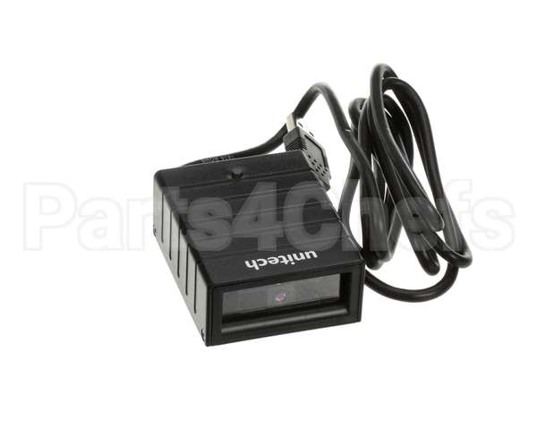 78-09438 Apex Supply Chain Tech Programmed Readerserial Nu