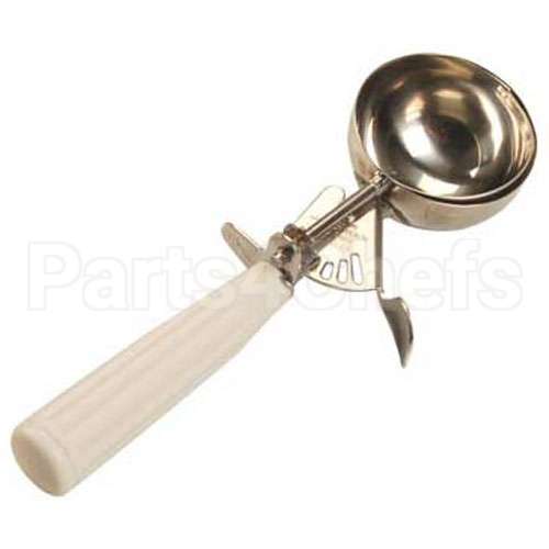 78-10 Compatible Hamilton Beach Scoop, Ice Cream, Size10 Ivory