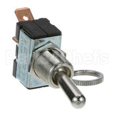 78-129S Compatible Prince Castle Toggle Switch 7/16 Spst