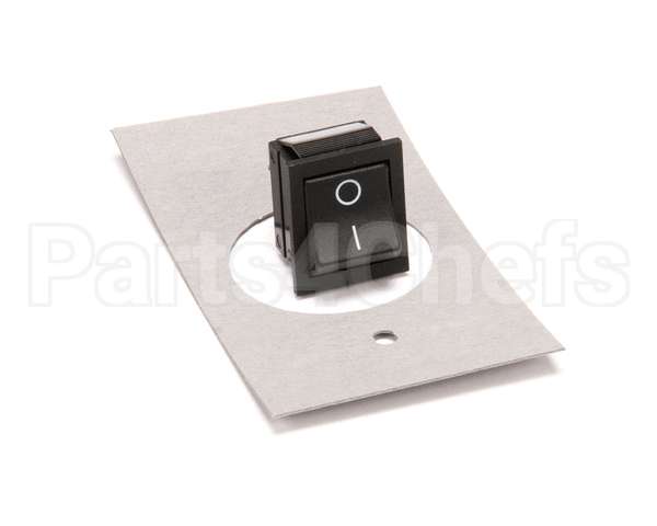 78-199S Prince Castle Switch,Rocker (230 Volt)