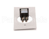 78-199S Prince Castle Switch,Rocker (230 Volt)