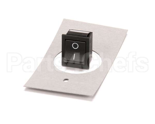 78-199S Prince Castle Switch,Rocker (230 Volt)