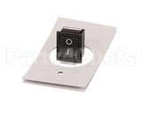 78-199S Prince Castle Switch,Rocker (230 Volt)