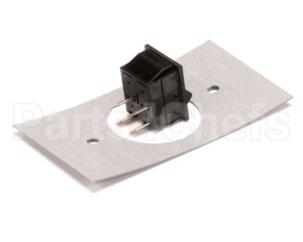 78-199S Prince Castle Switch,Rocker (230 Volt)