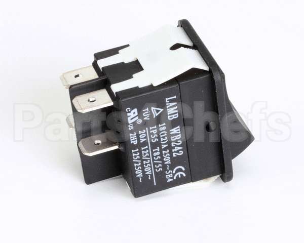 78-218S Prince Castle Switch,Selector,Dp3Pco