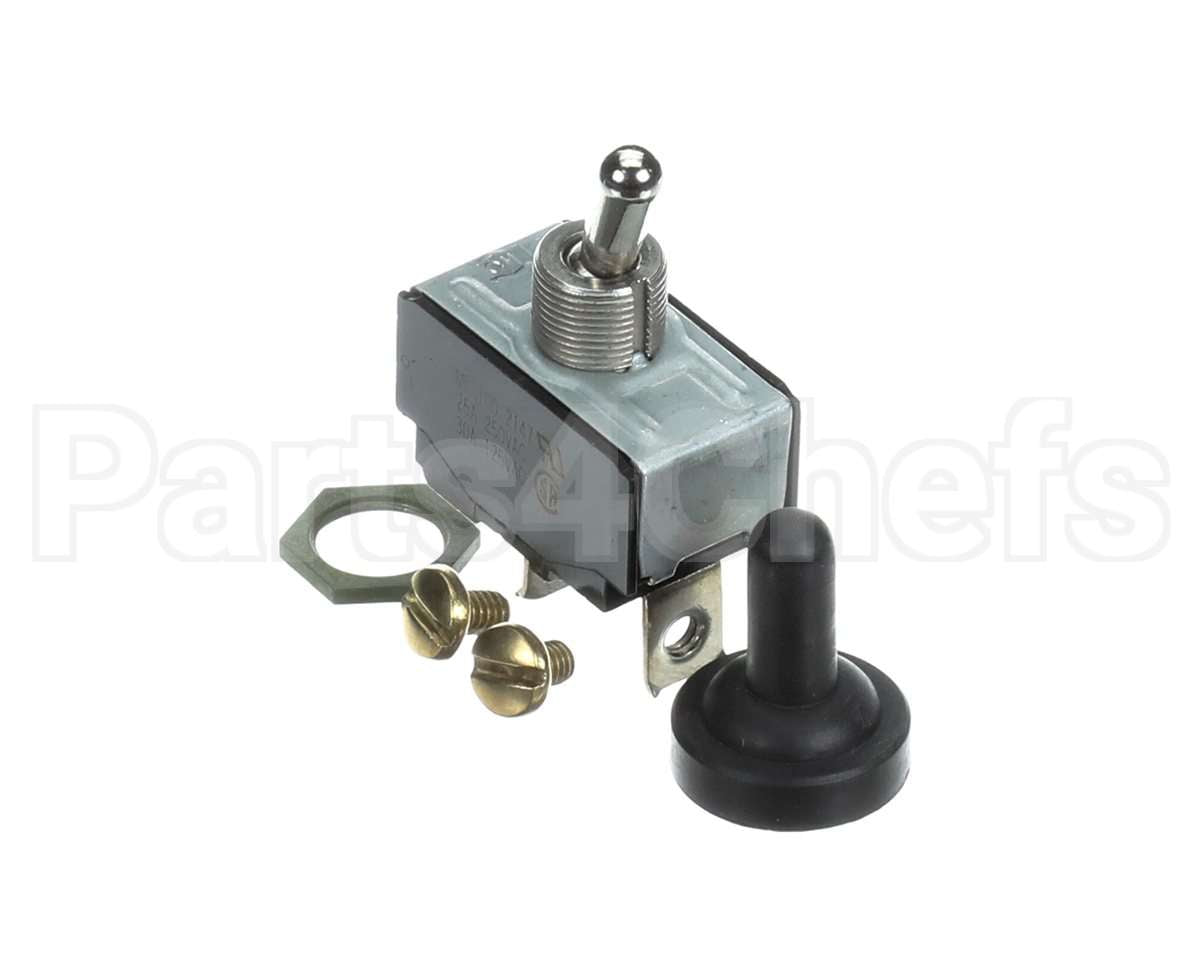 78-233TFS Prince Castle Shifting Handle Switch Toggle