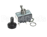 78-233TFS Prince Castle Shifting Handle Switch Toggle