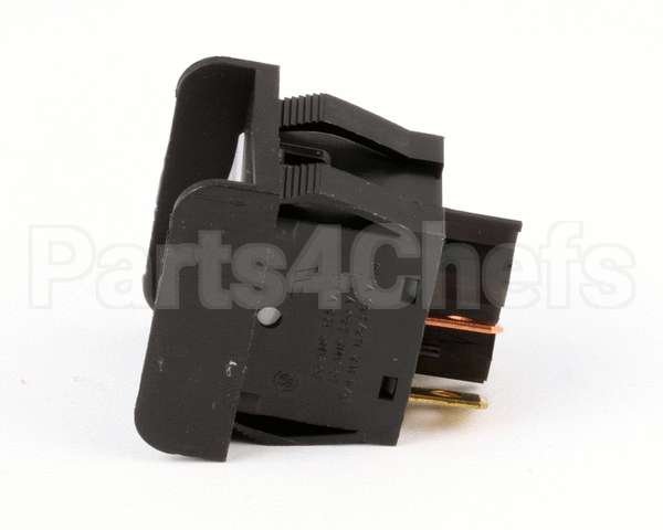 78-241S Prince Castle Kit,Switch Dpst 10A