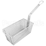 78 Compatible Prince Castle Basket Fry 6 1/4X12